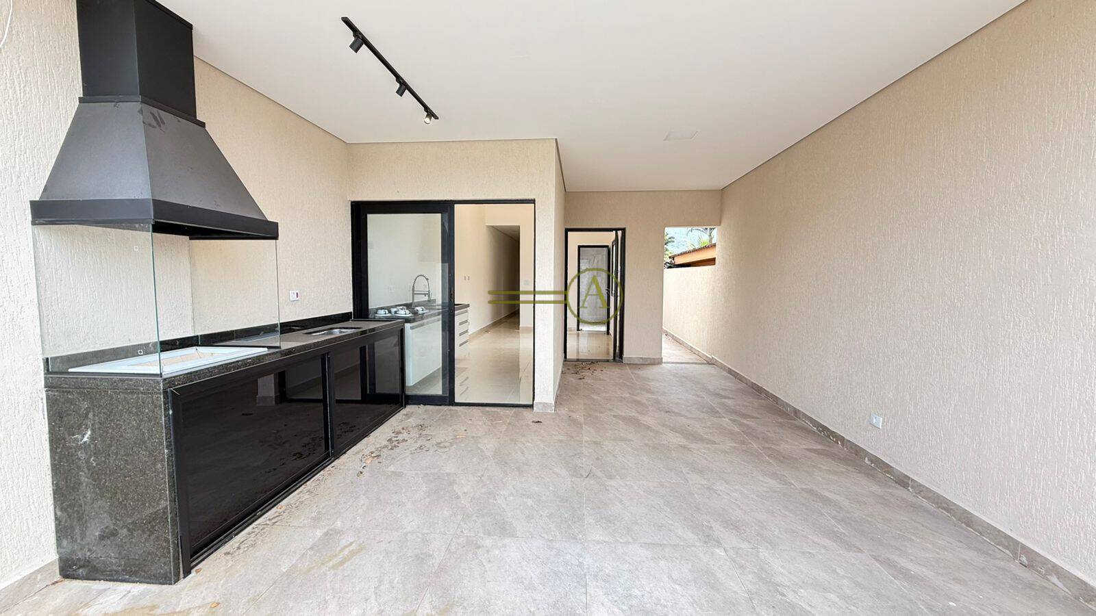 Casa, 3 quartos, 98 m² - Foto 3