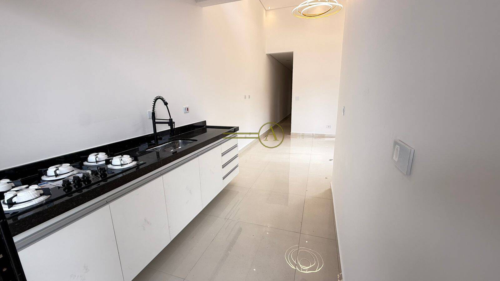 Casa, 3 quartos, 98 m² - Foto 4