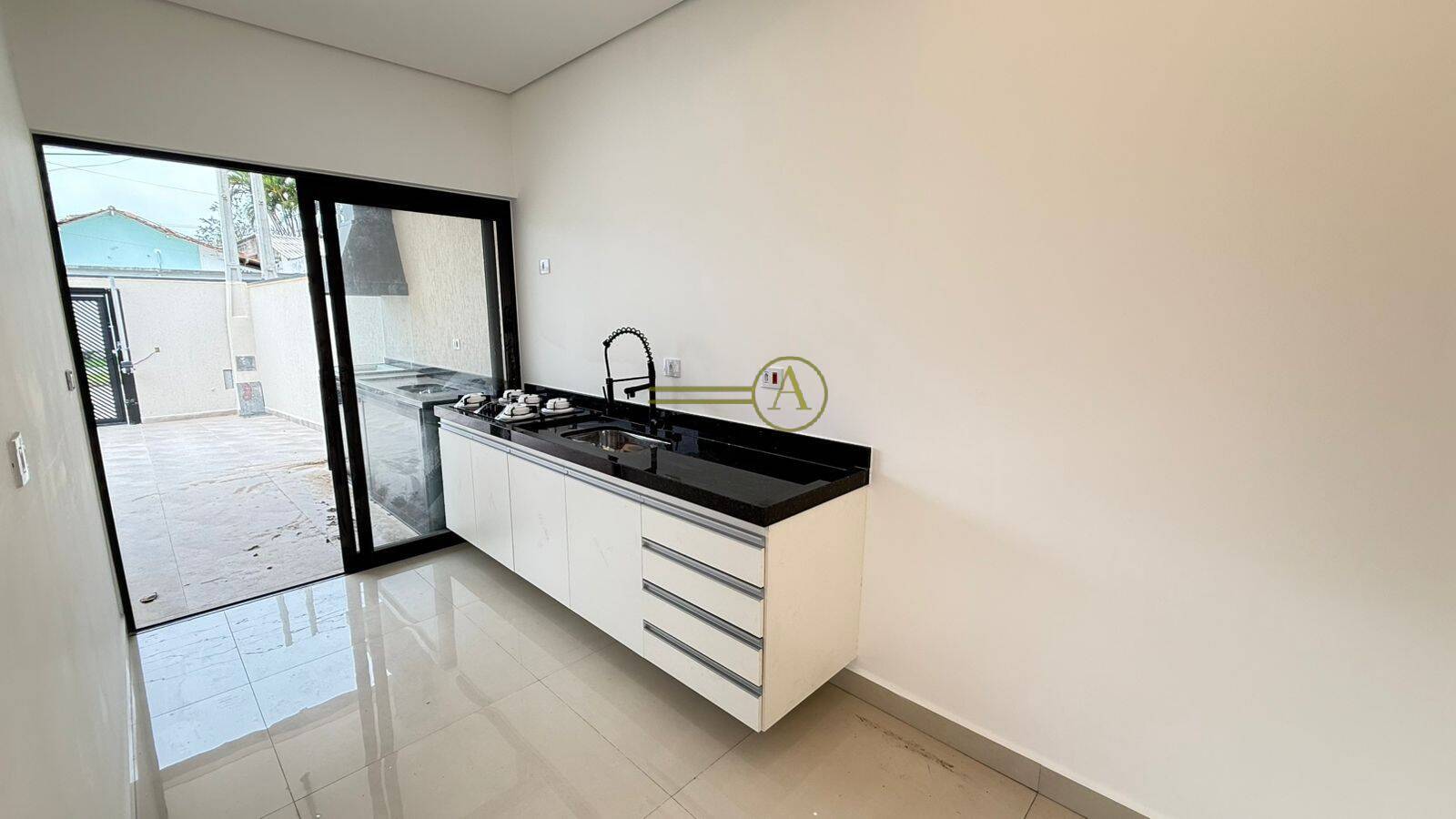 Casa, 3 quartos, 98 m² - Foto 5