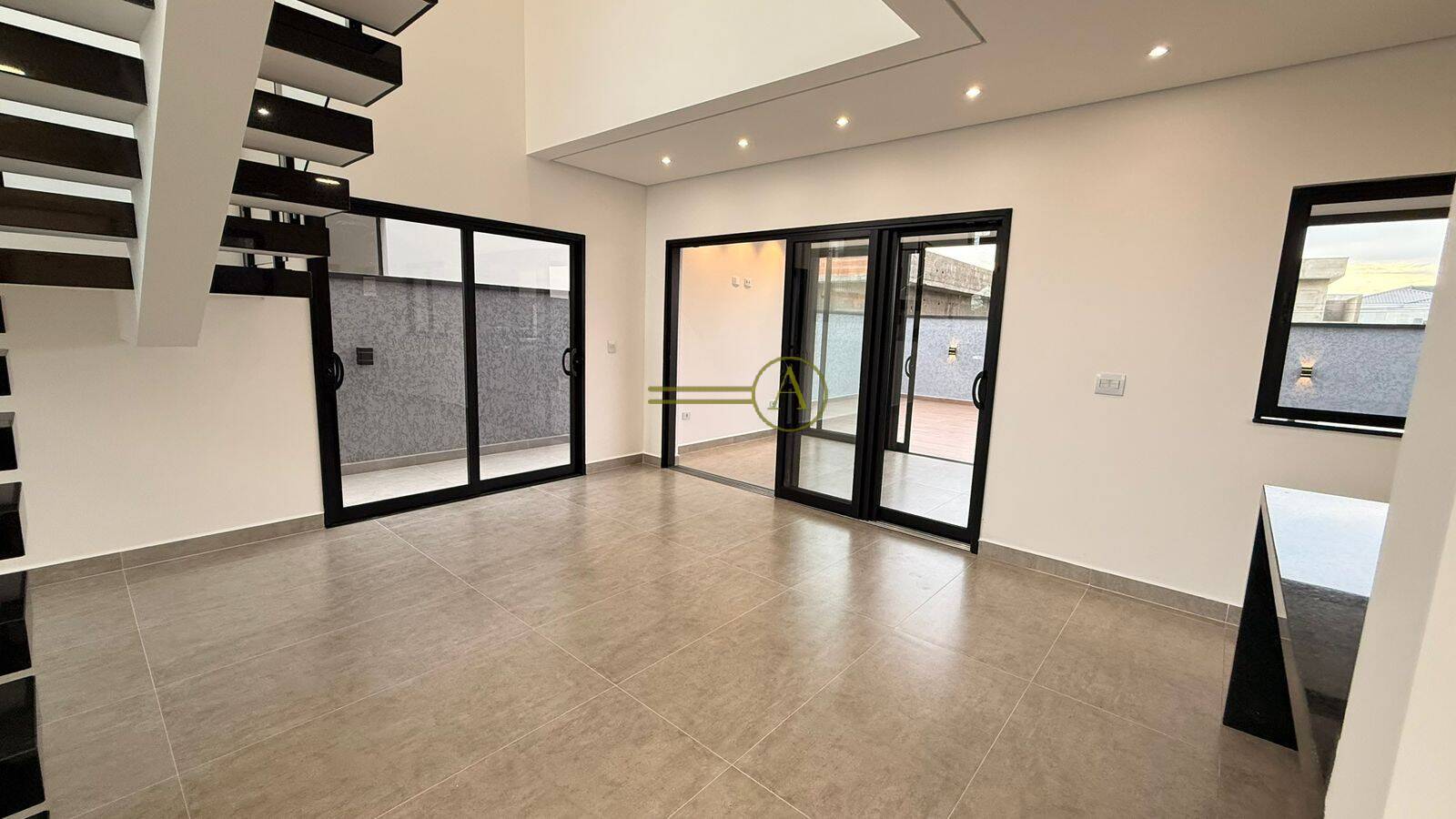 Casa de Condomínio, 3 quartos - Foto 12