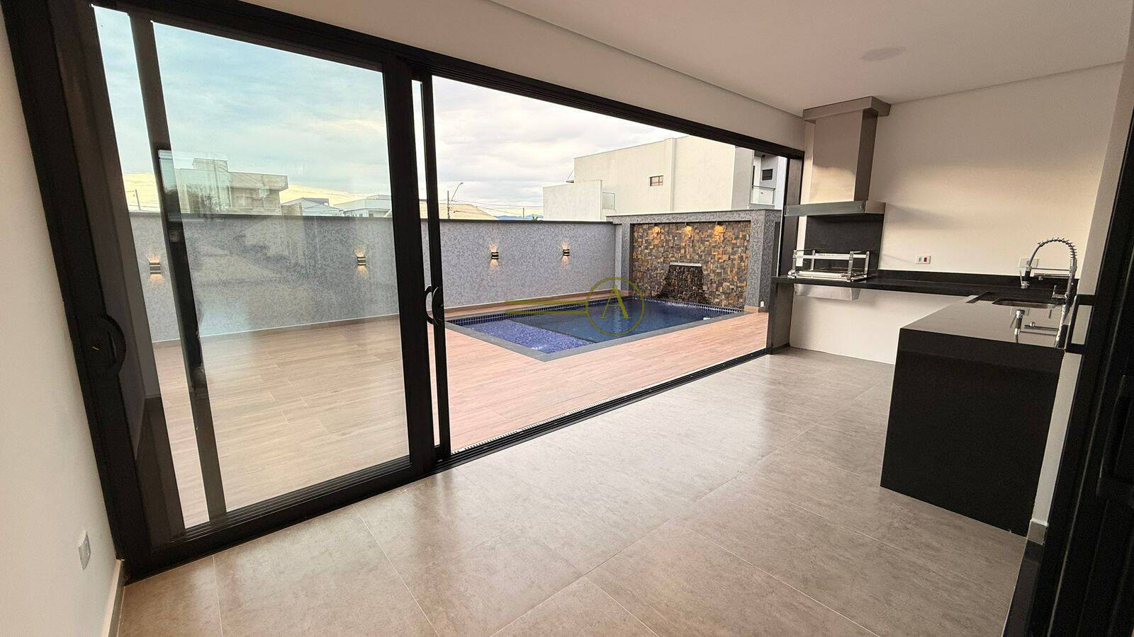 Casa de Condomínio, 3 quartos - Foto 29