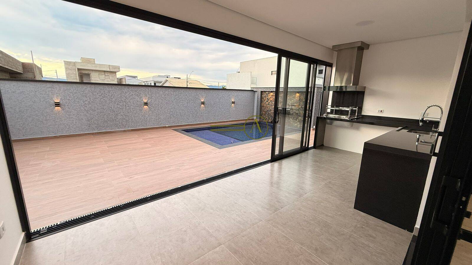 Casa de Condomínio, 3 quartos - Foto 28