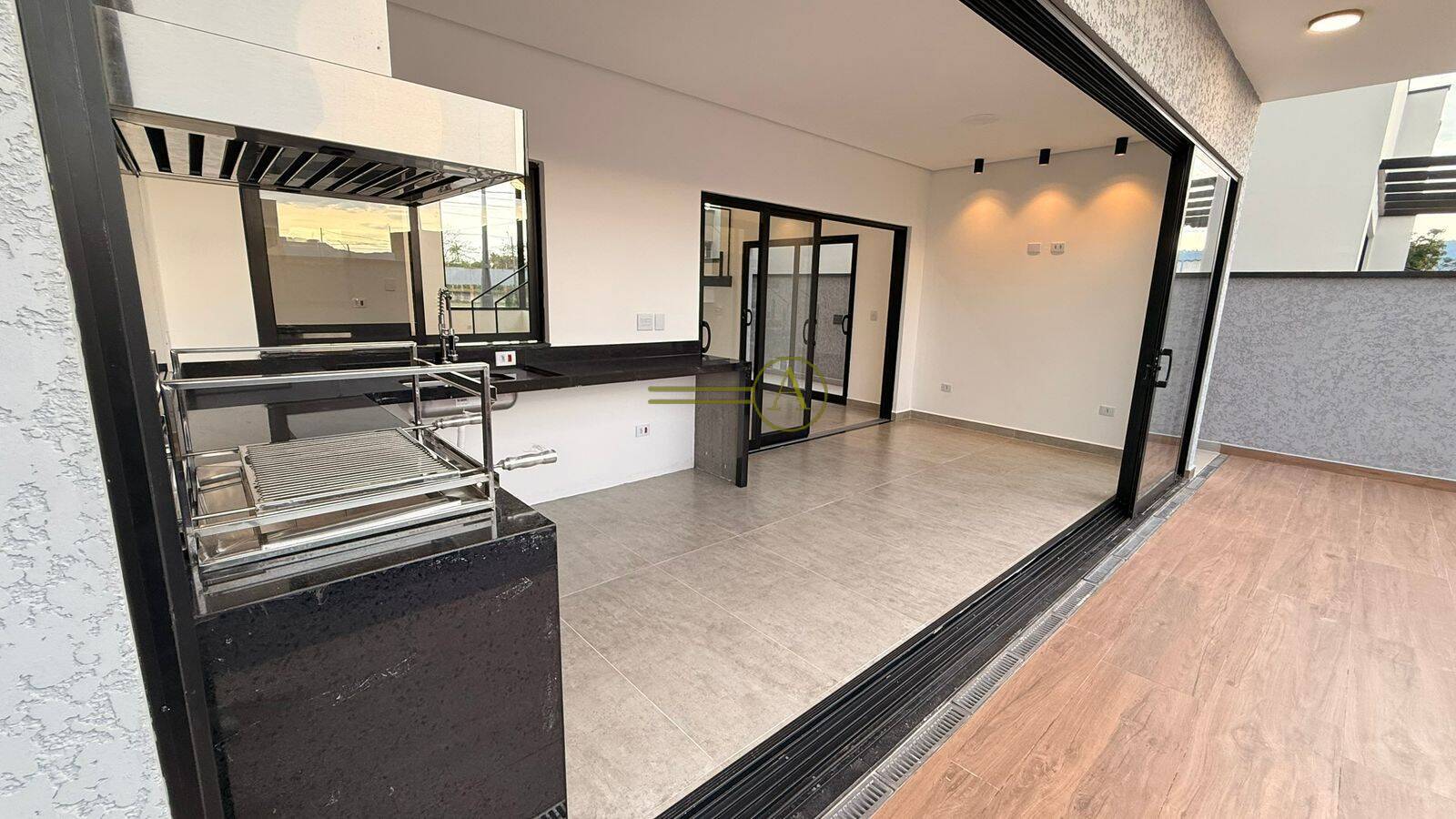 Casa de Condomínio, 3 quartos - Foto 32