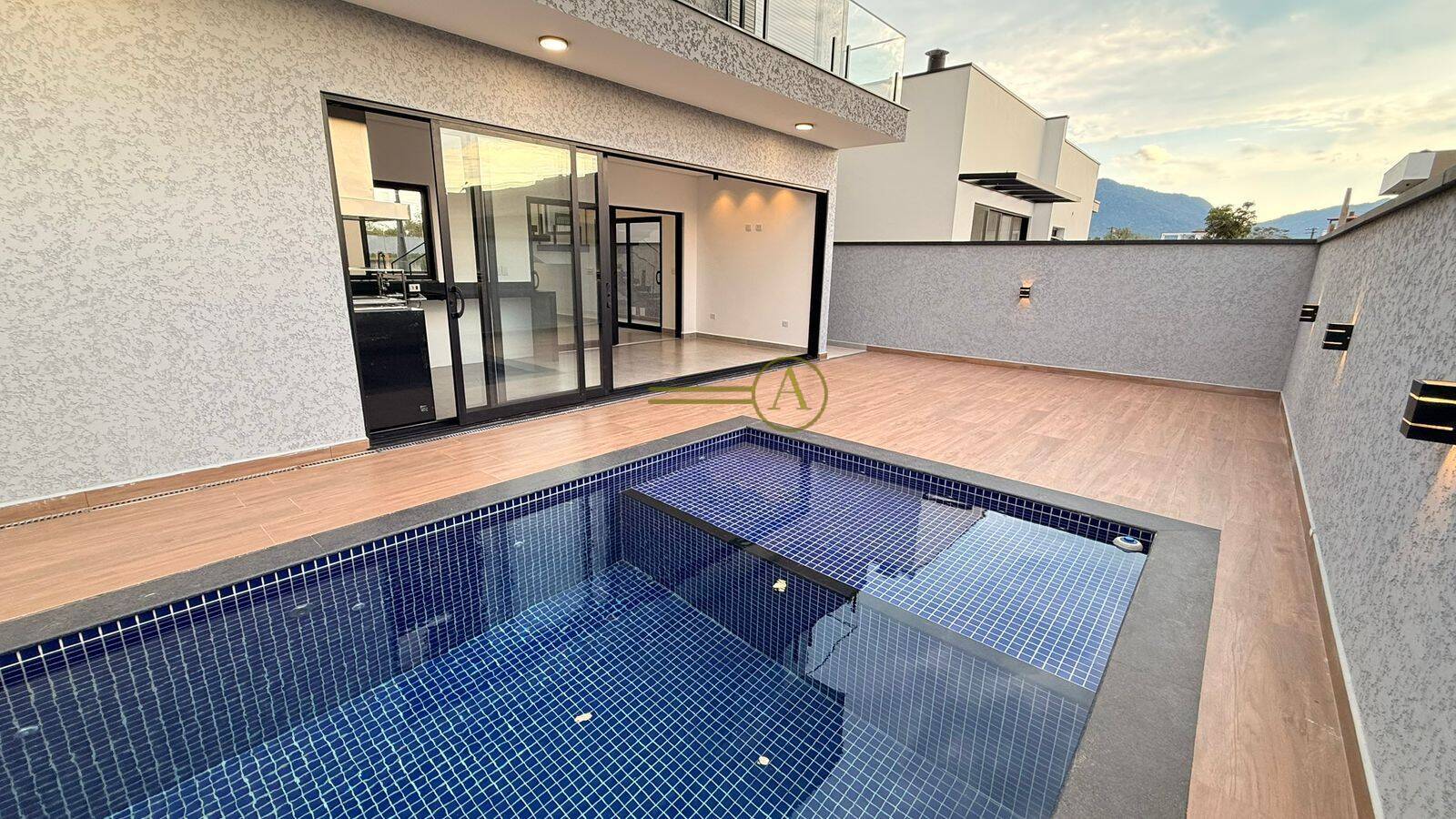 Casa de Condomínio, 3 quartos - Foto 35