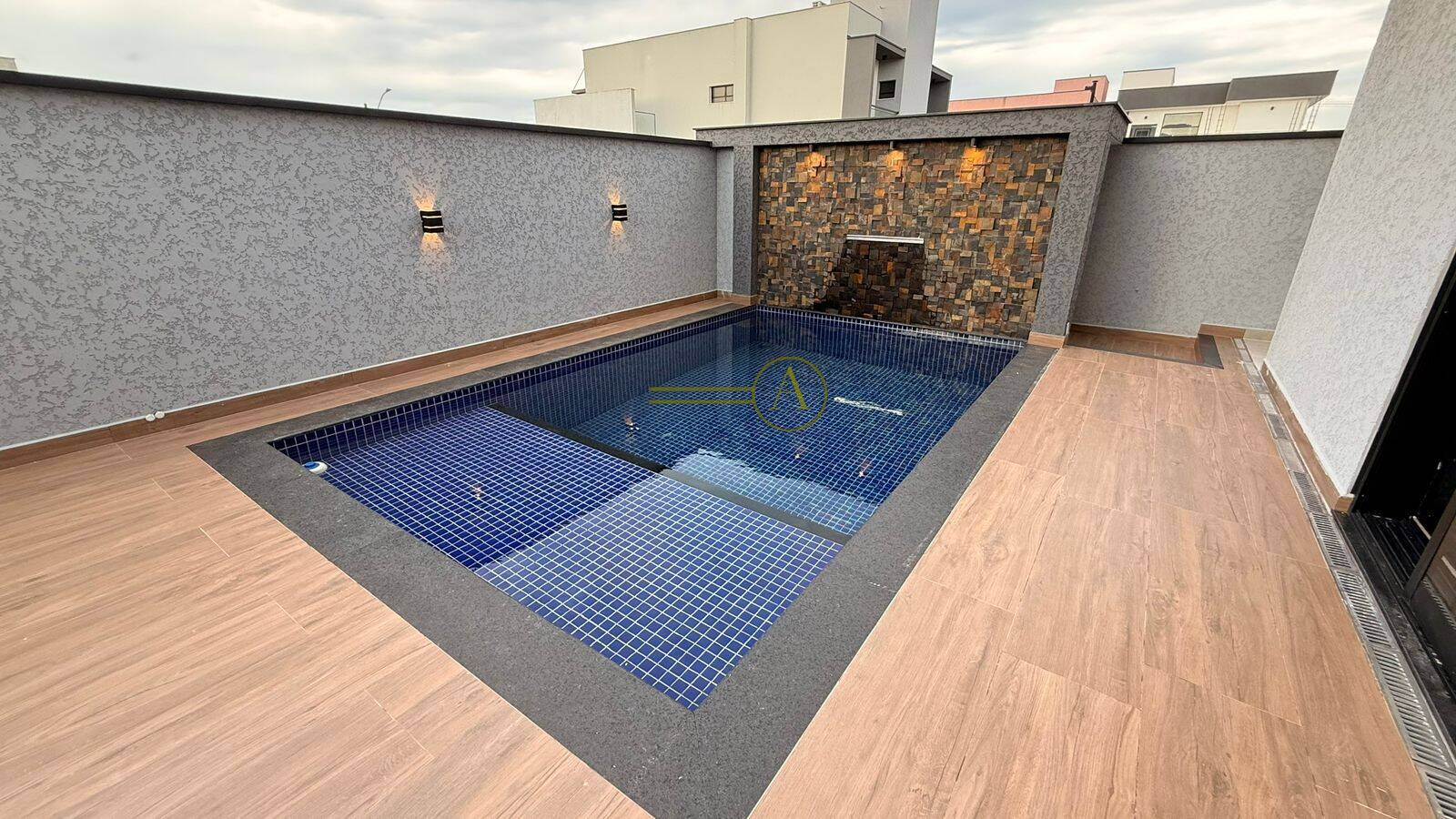 Casa de Condomínio, 3 quartos - Foto 34