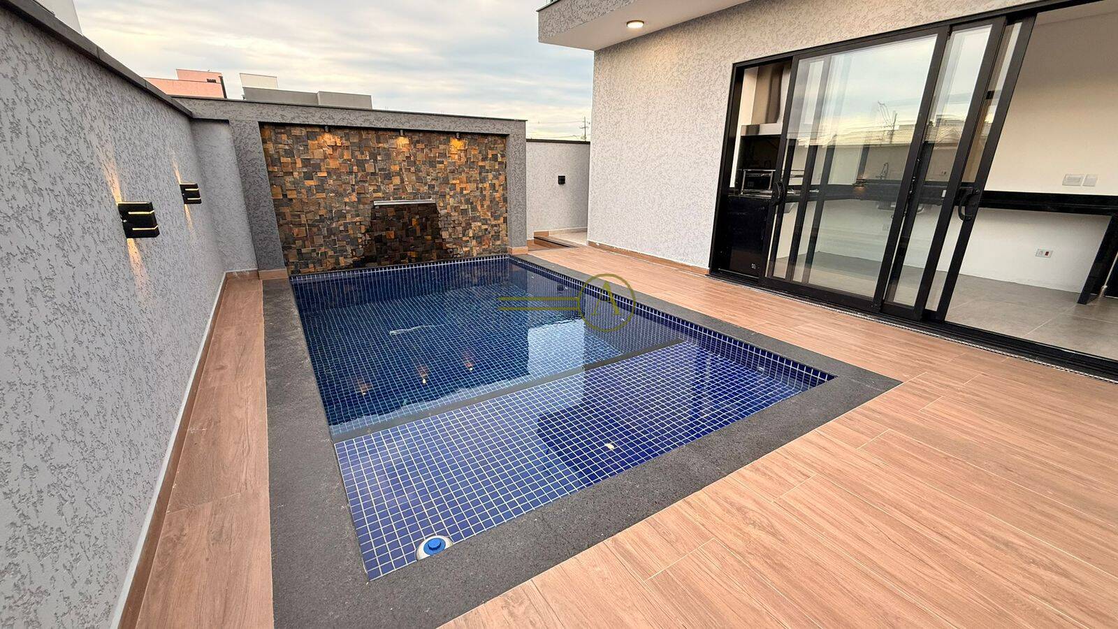 Casa de Condomínio, 3 quartos - Foto 37