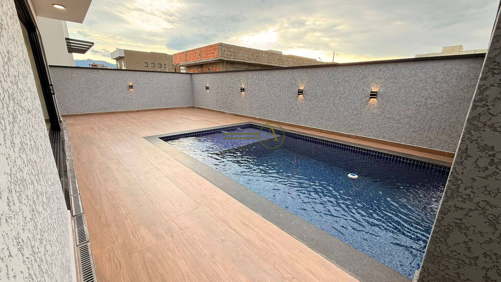 Casa de Condomínio, 3 quartos - Foto 36