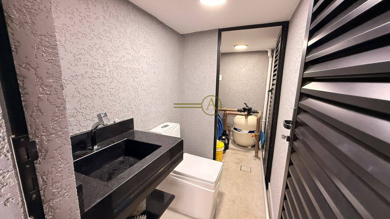 Casa de Condomínio, 3 quartos - Foto 39