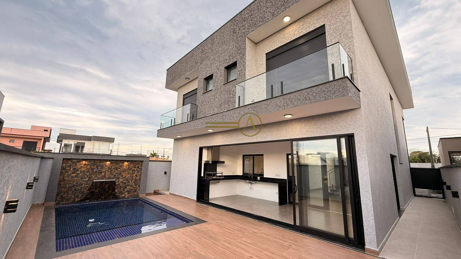 Casa de Condomínio, 3 quartos - Foto 38