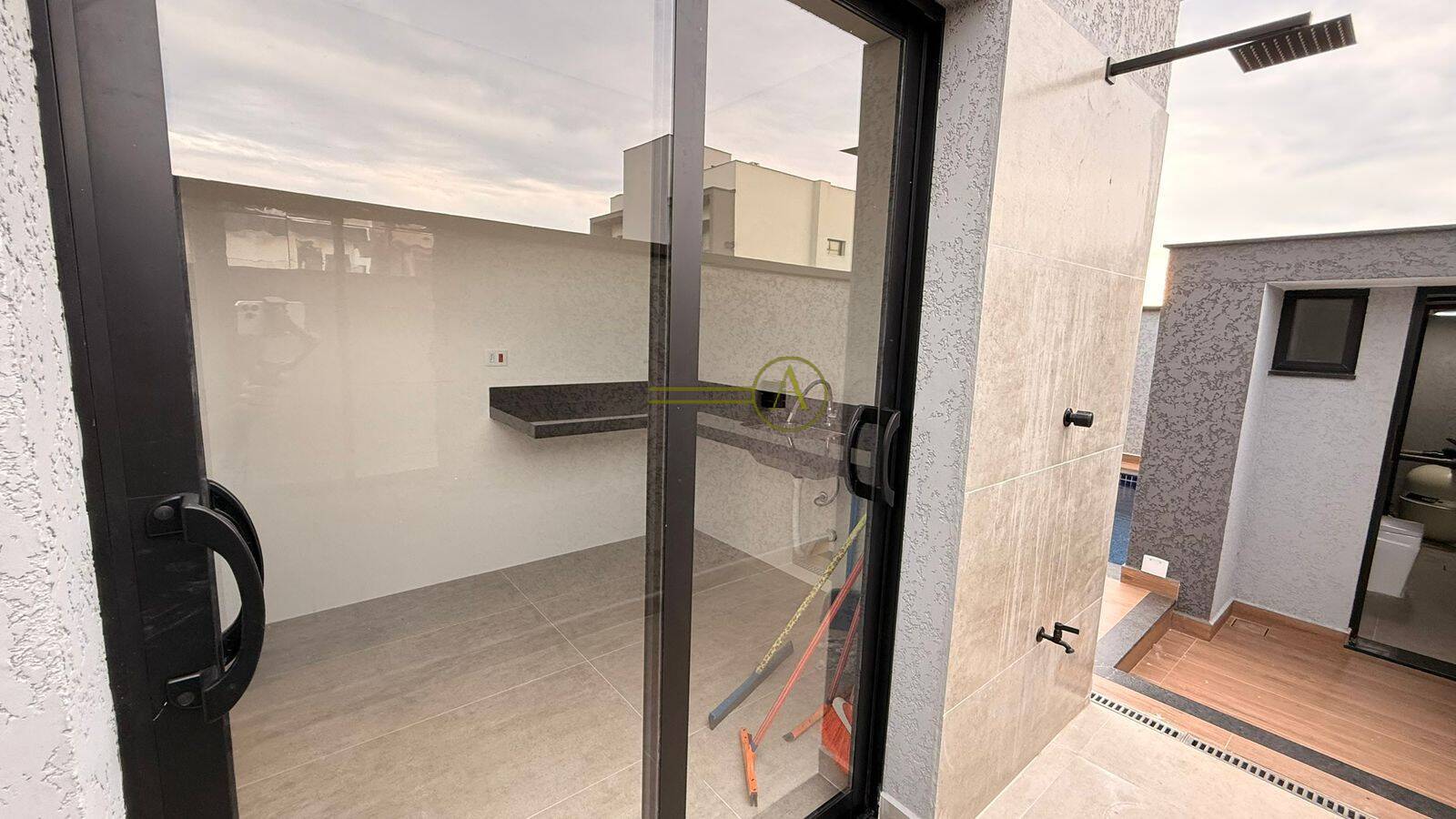 Casa de Condomínio, 3 quartos - Foto 40