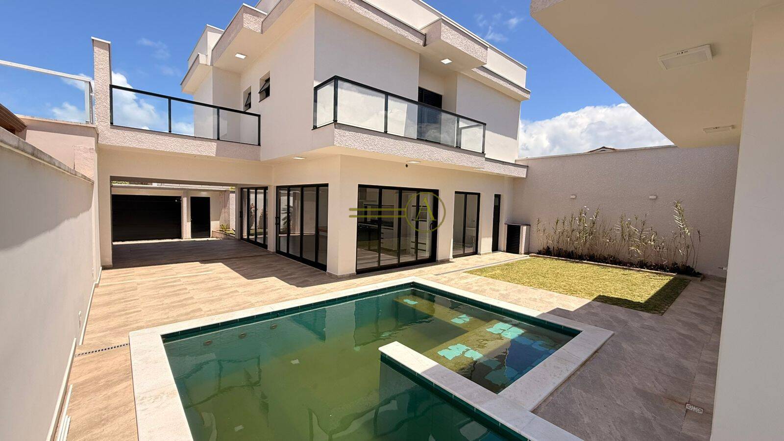 Sobrado, 5 quartos, 184 m² - Foto 3