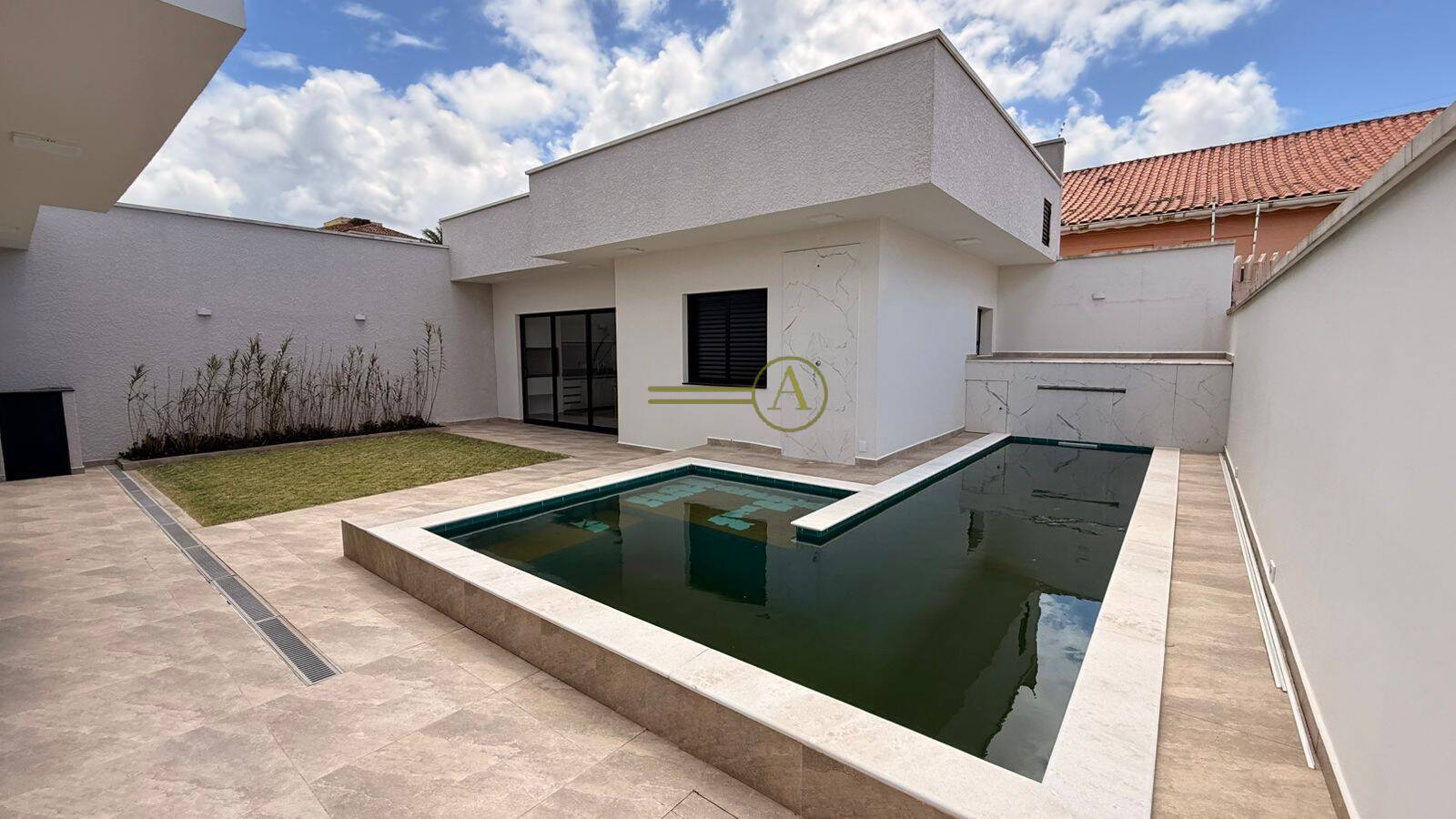 Sobrado, 5 quartos, 184 m² - Foto 4