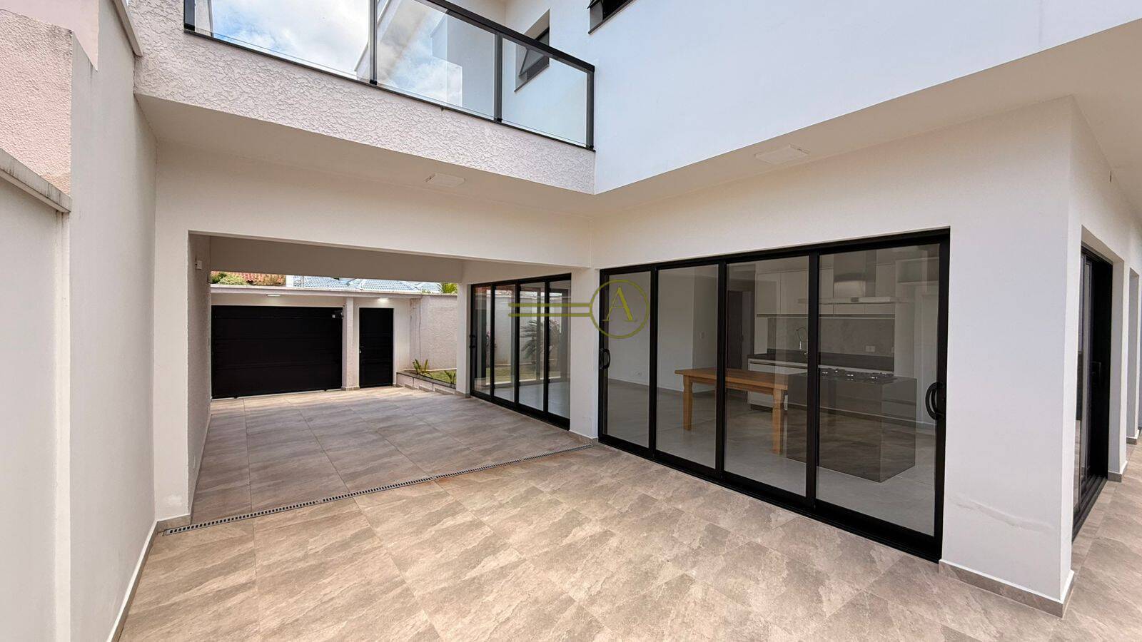 Sobrado, 5 quartos, 184 m² - Foto 8