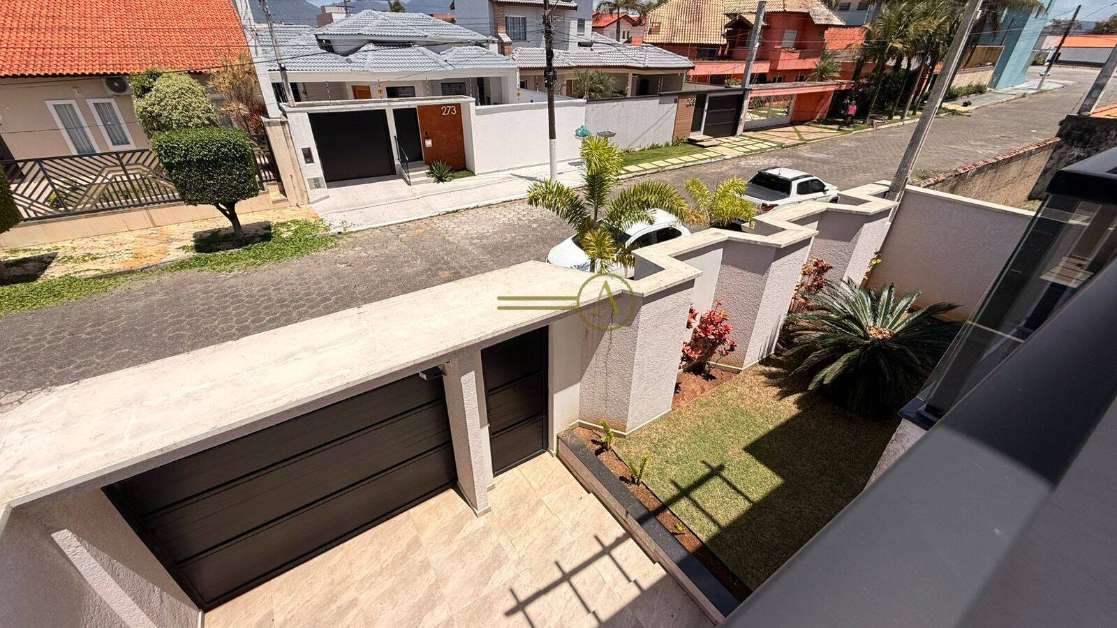 Sobrado, 5 quartos, 184 m² - Foto 22