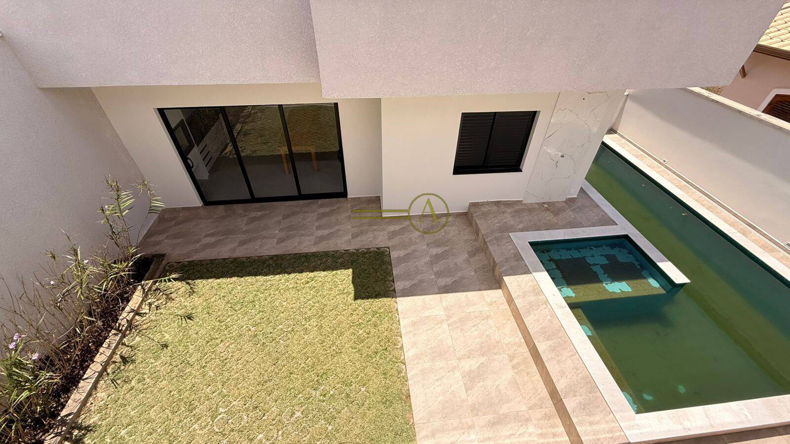 Sobrado, 5 quartos, 184 m² - Foto 32