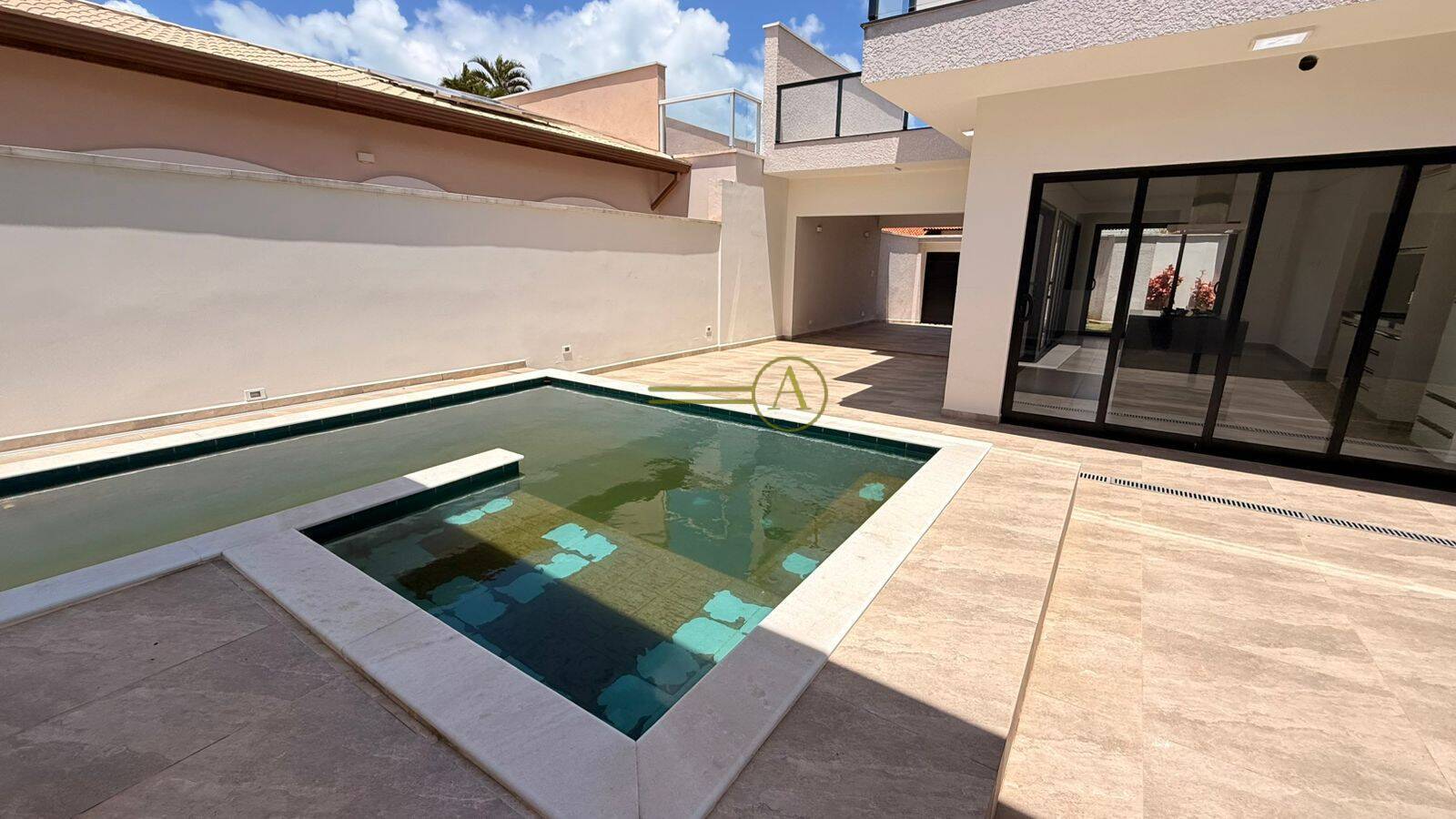 Sobrado, 5 quartos, 184 m² - Foto 47