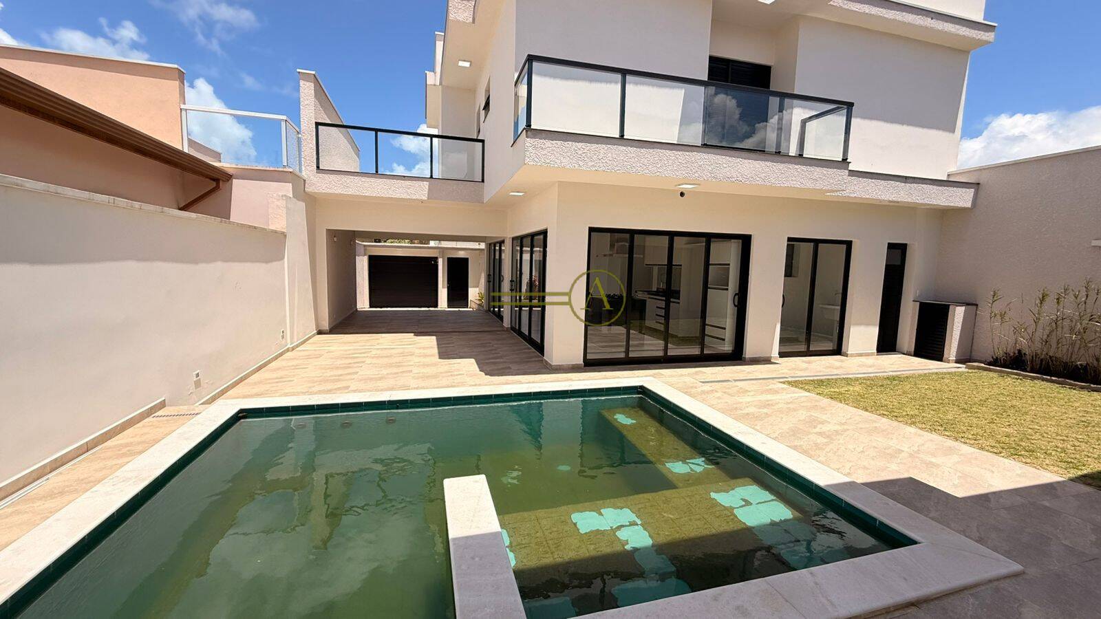 Sobrado, 5 quartos, 184 m² - Foto 46