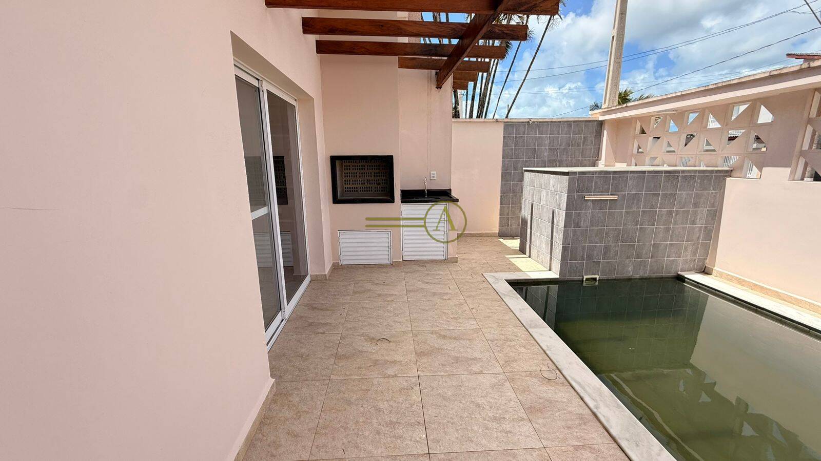 Casa, 5 quartos, 150 m² - Foto 3