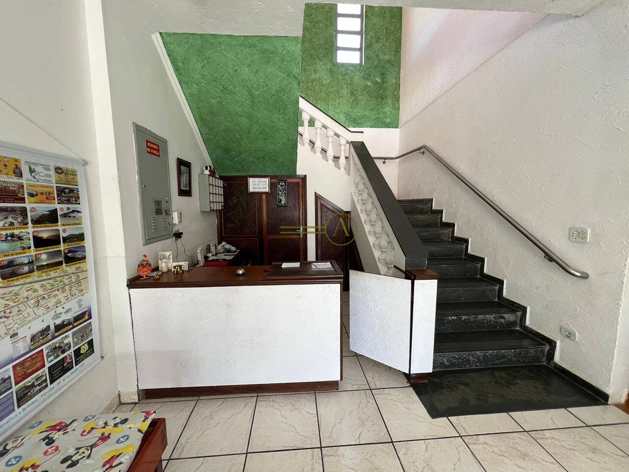 Prédio Inteiro, 643 m² - Foto 4