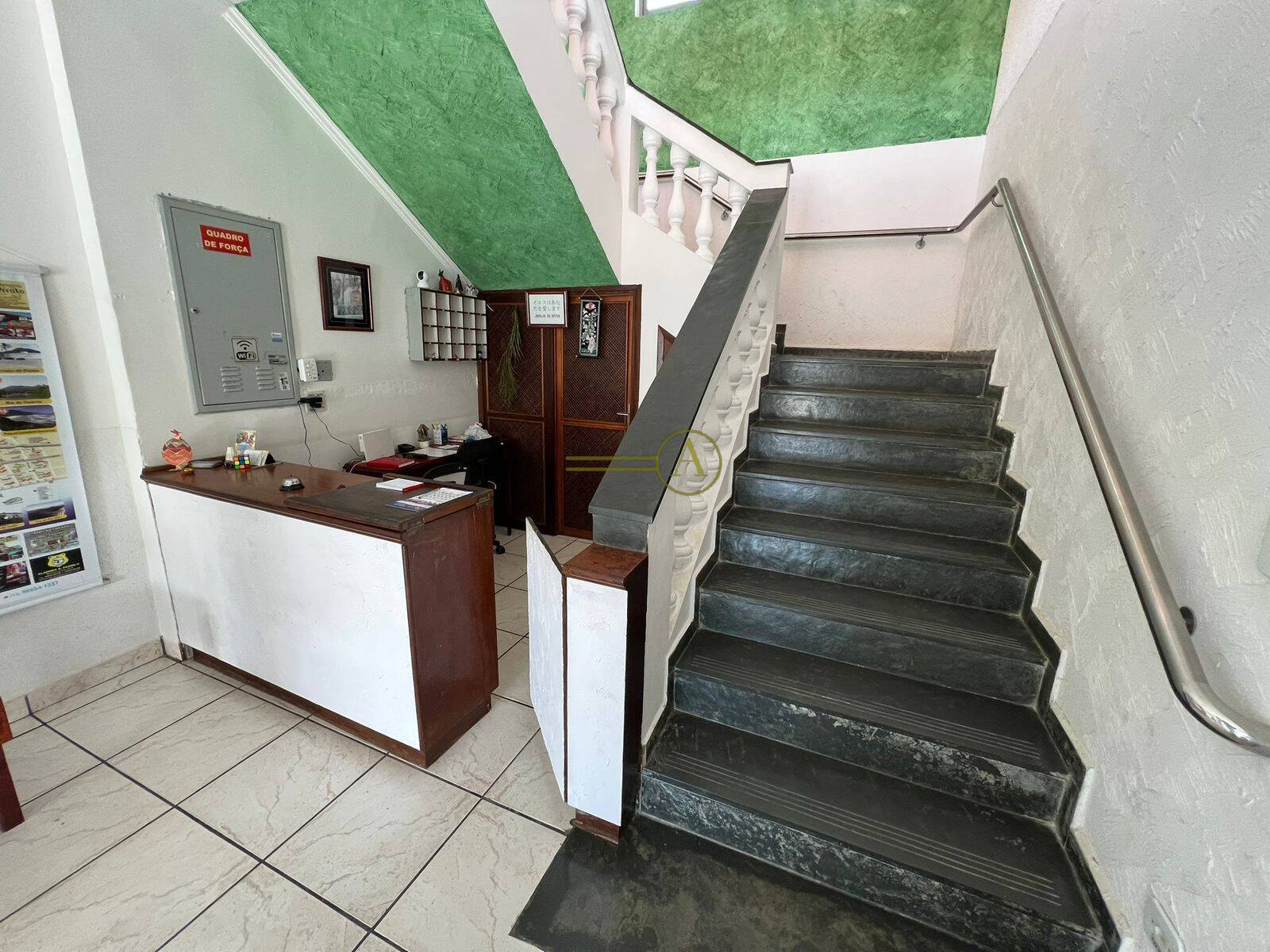 Prédio Inteiro, 643 m² - Foto 5