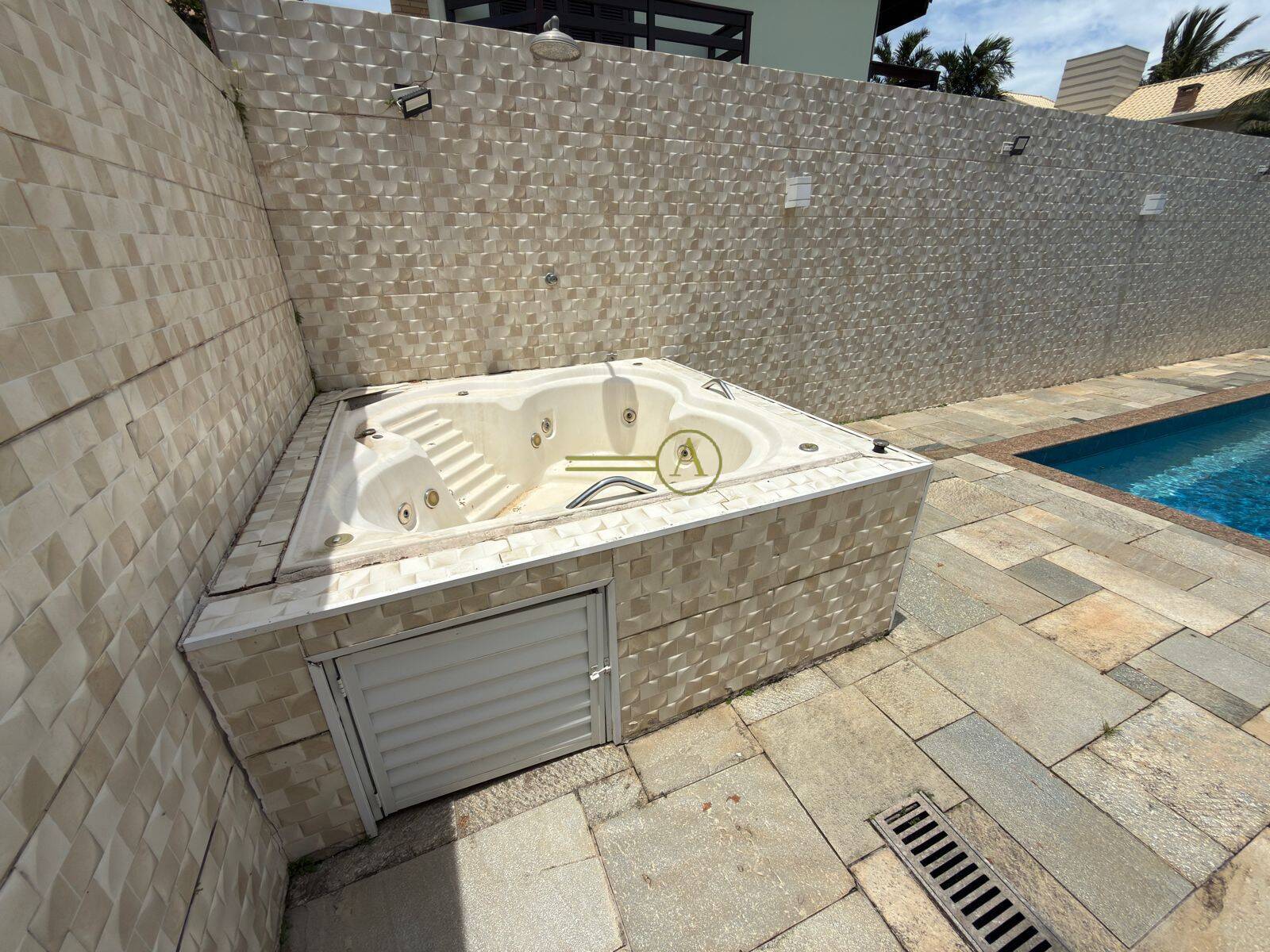 Casa de Condomínio, 4 quartos - Foto 38
