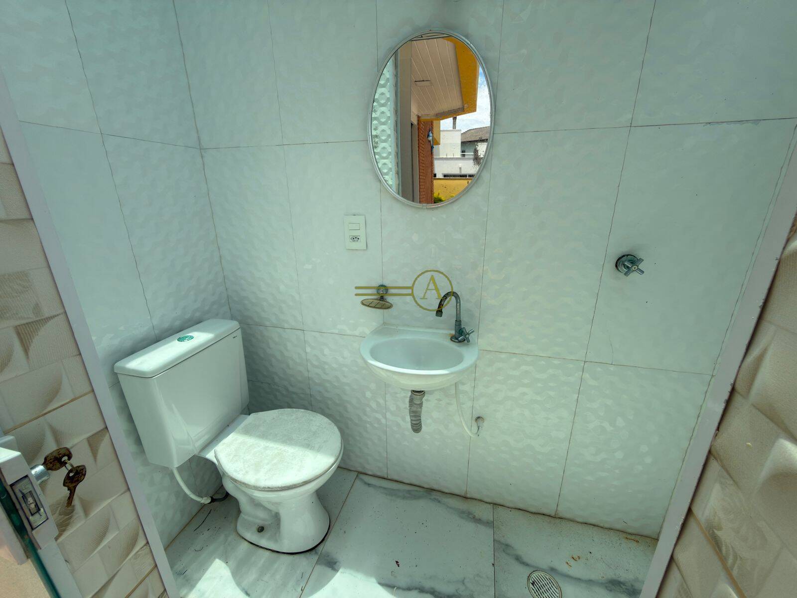 Casa de Condomínio, 4 quartos - Foto 46