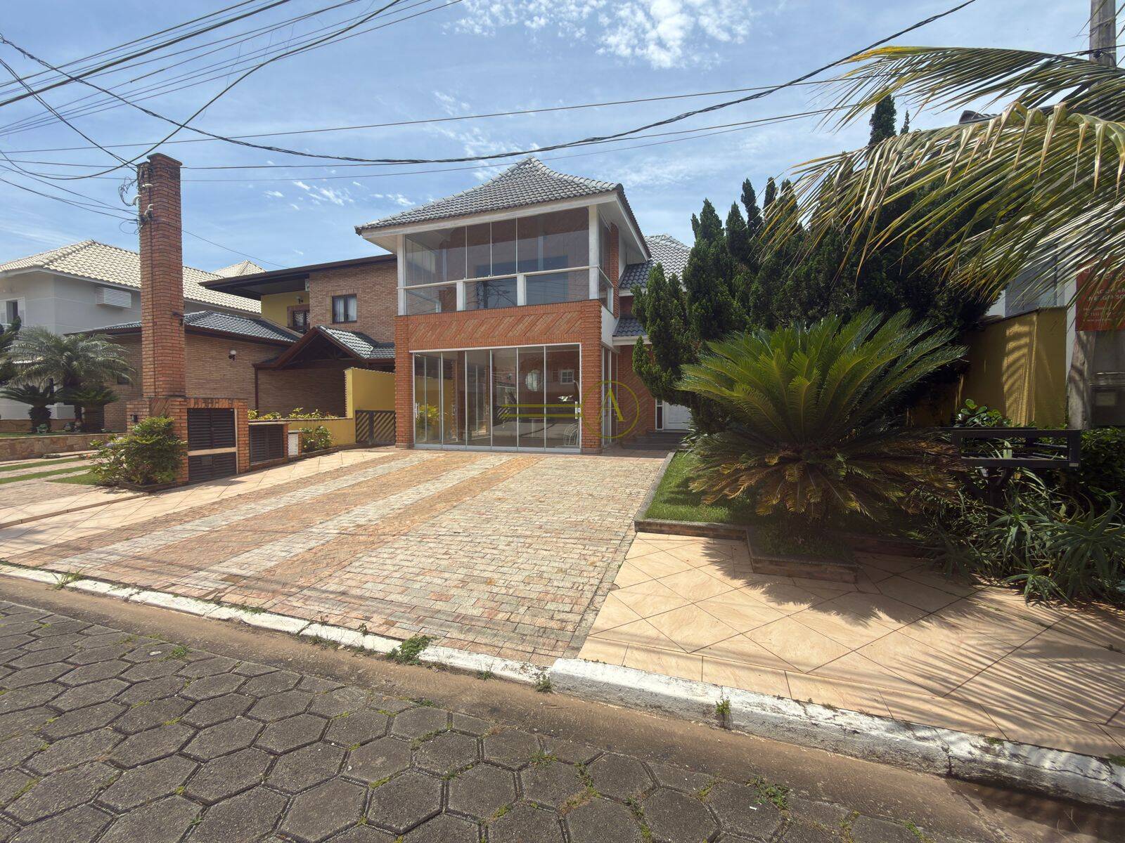 Casa de Condomínio, 4 quartos - Foto 51