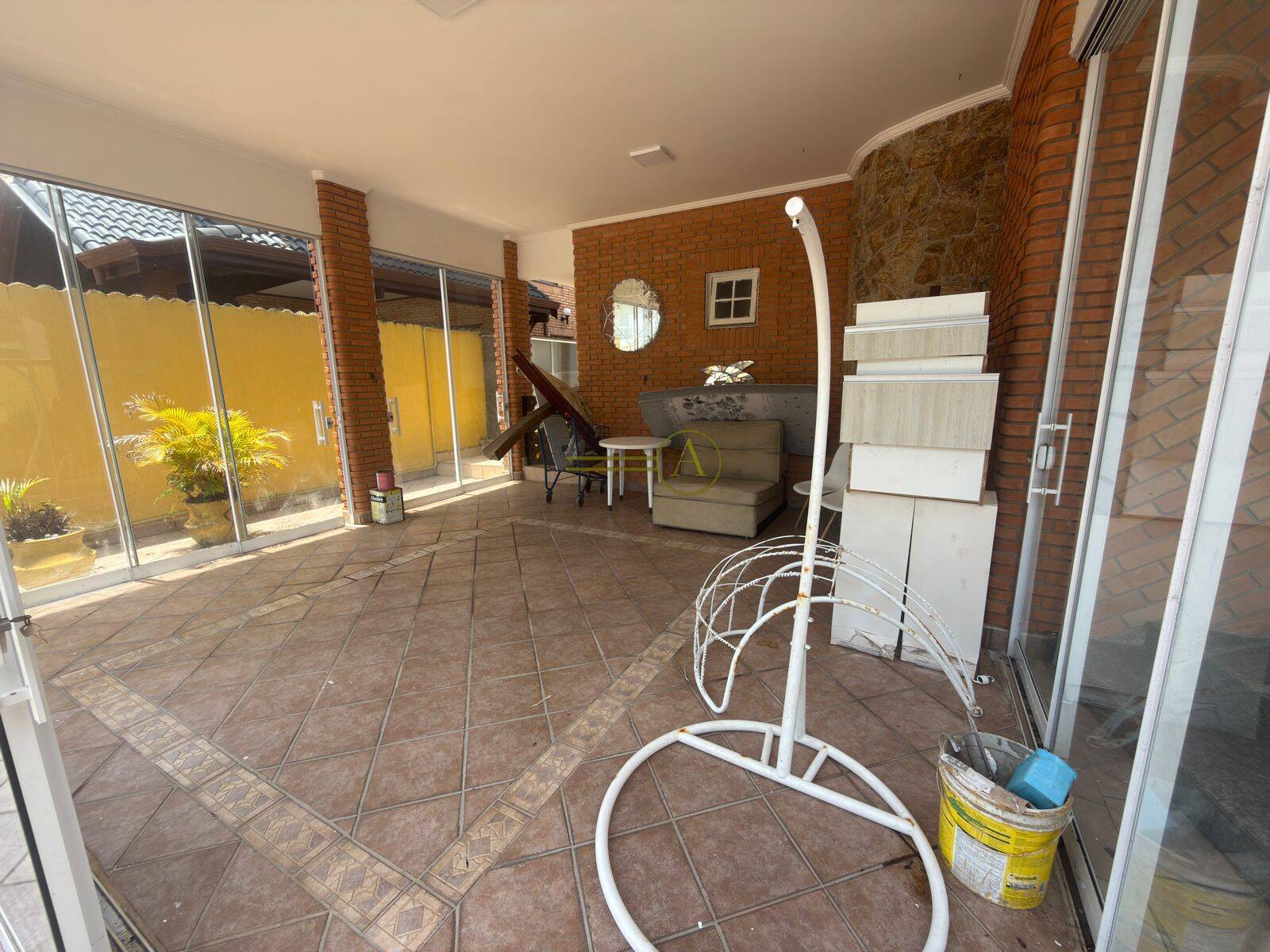 Casa de Condomínio, 4 quartos - Foto 50