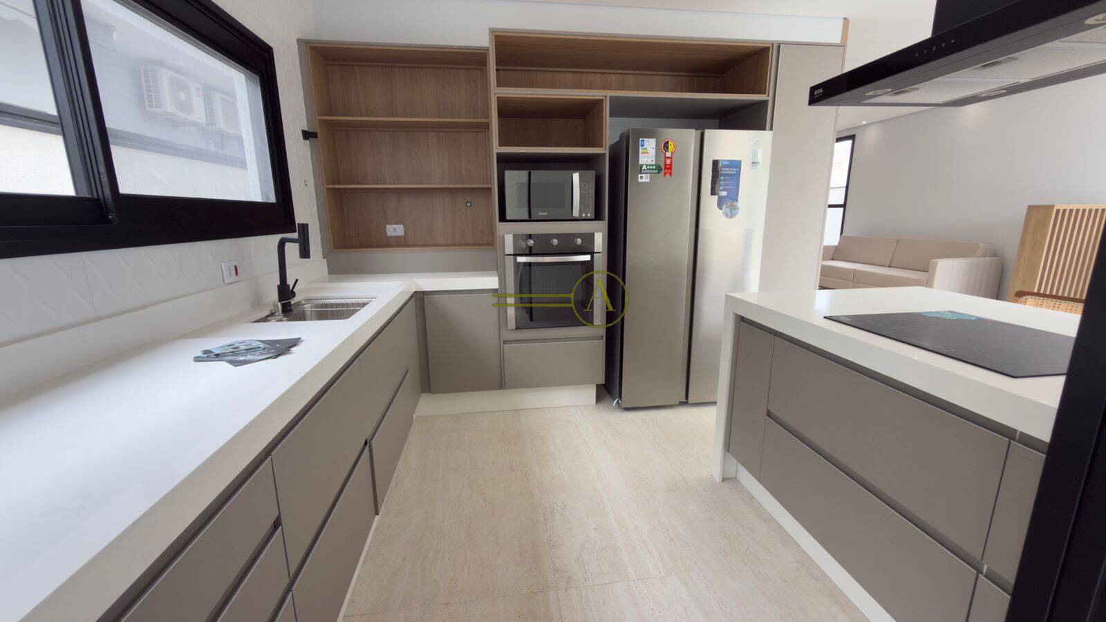 Casa de Condomínio, 4 quartos - Foto 8