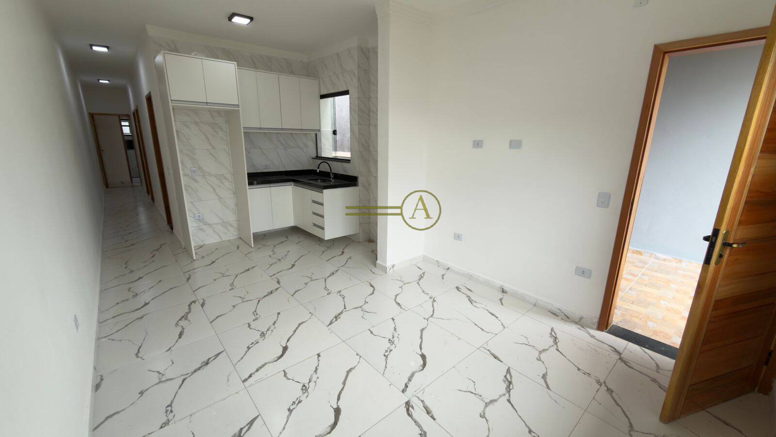 Casa, 3 quartos, 80 m² - Foto 4