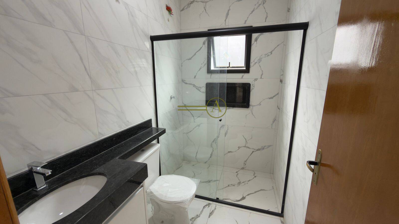 Casa, 3 quartos, 80 m² - Foto 9