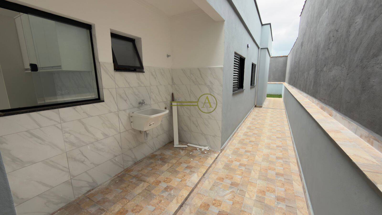 Casa, 3 quartos, 80 m² - Foto 14