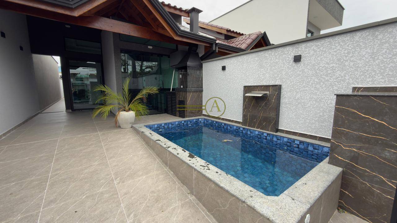 Casa, 2 quartos, 75 m² - Foto 2