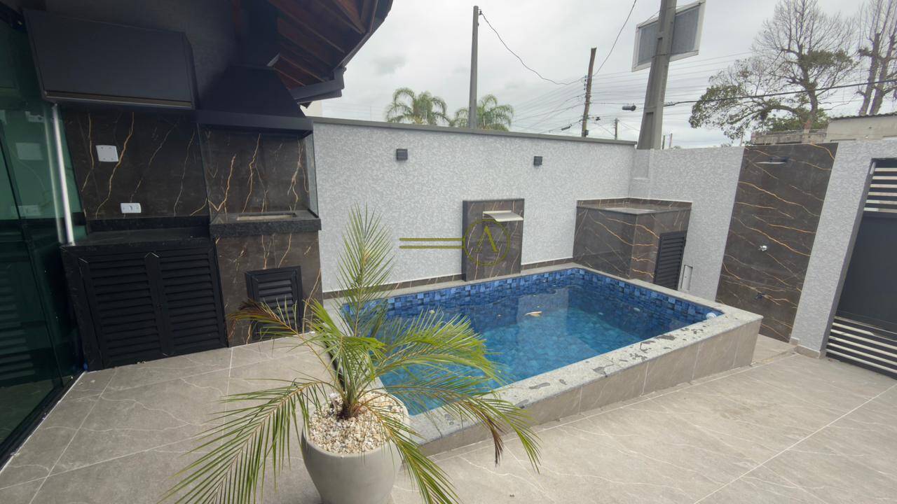 Casa, 2 quartos, 75 m² - Foto 6