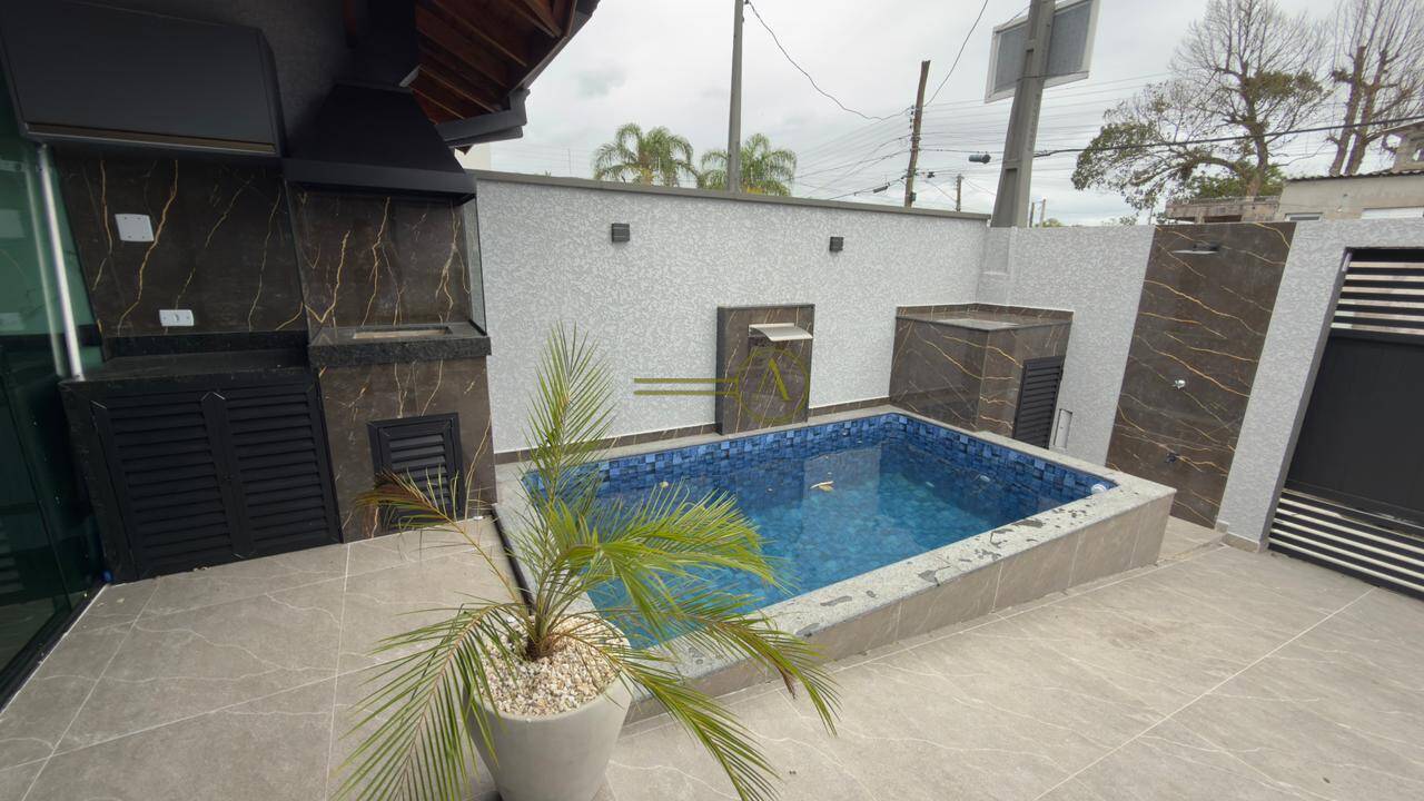 Casa, 2 quartos, 75 m² - Foto 3