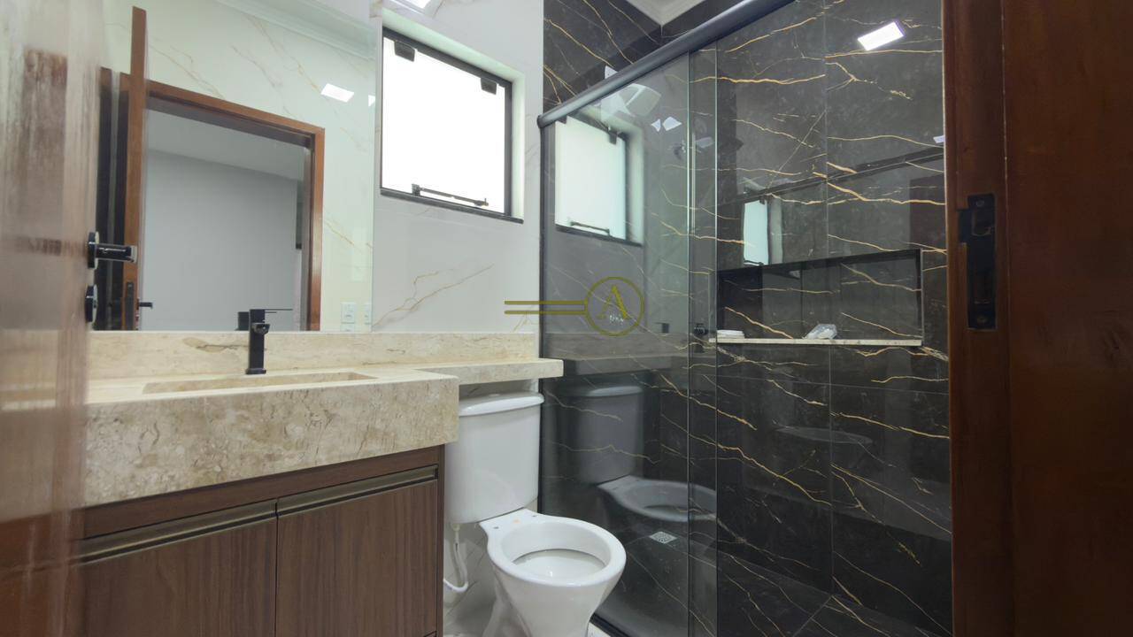 Casa, 2 quartos, 75 m² - Foto 13