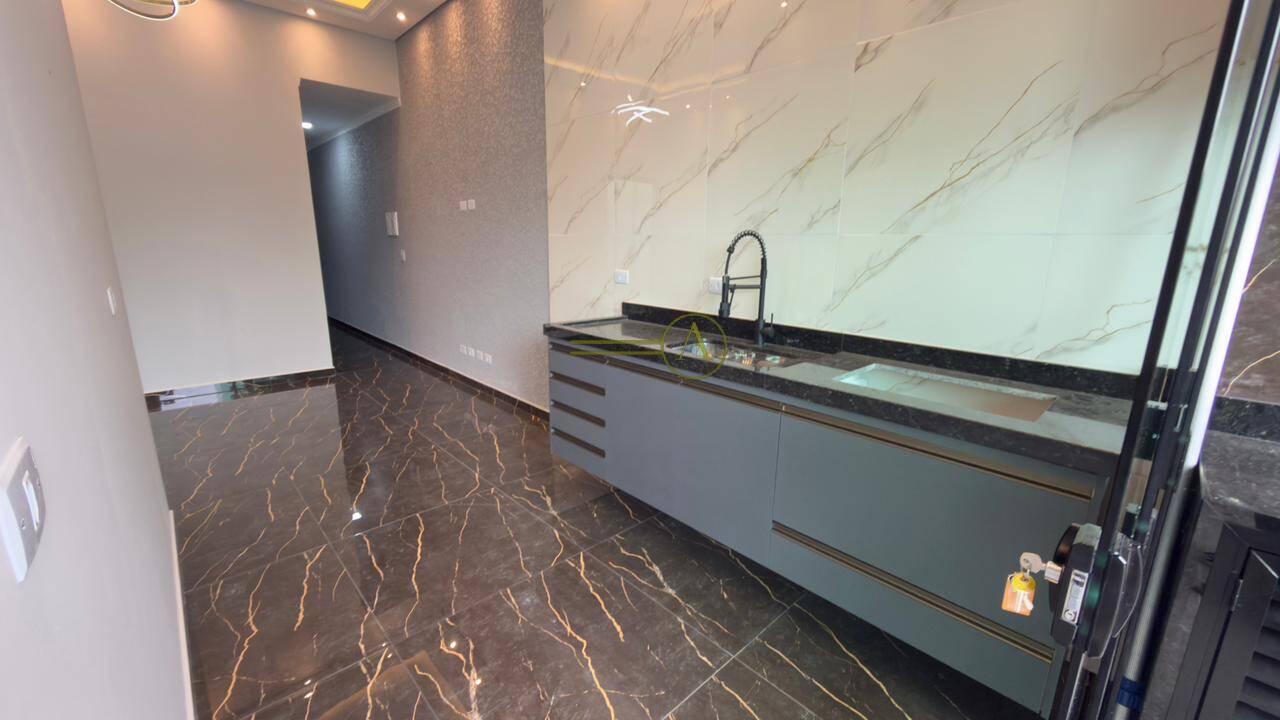 Casa, 2 quartos, 75 m² - Foto 7