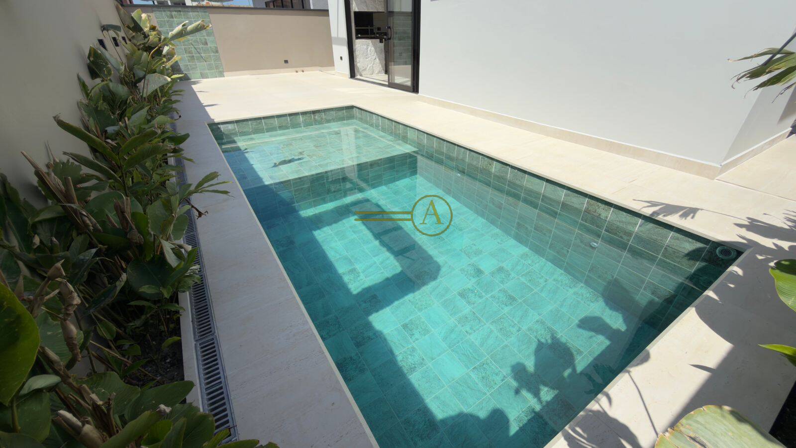 Casa de Condomínio, 3 quartos - Foto 23