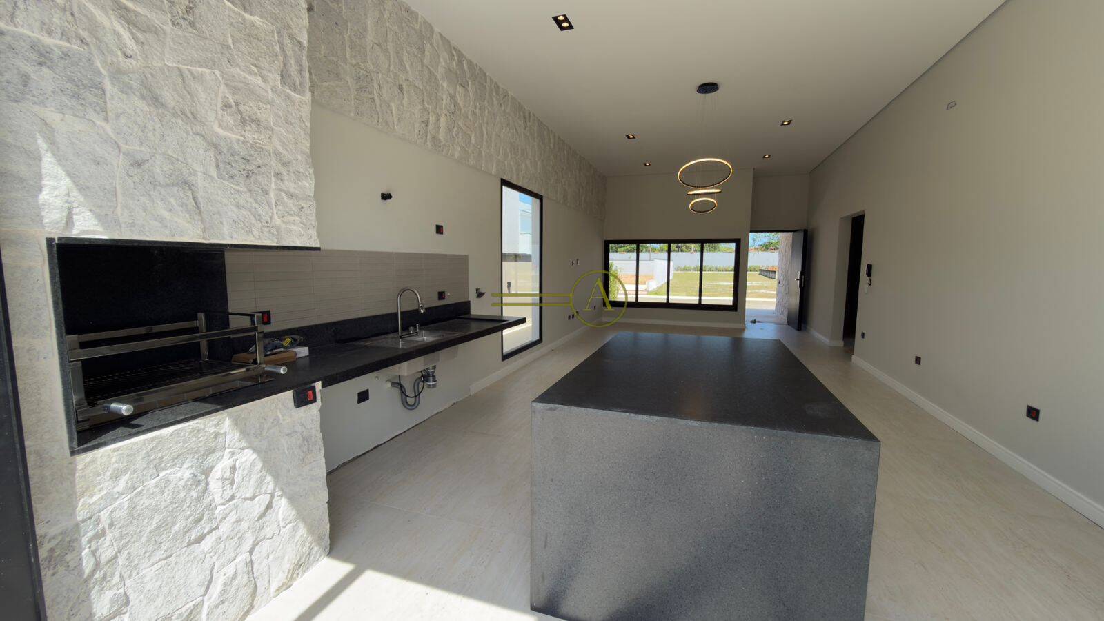 Casa de Condomínio, 3 quartos - Foto 21