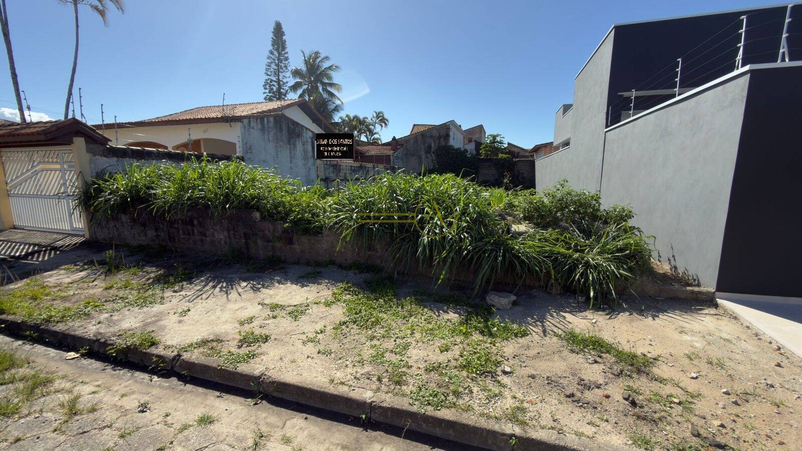 Terreno, 300 m² - Foto 1