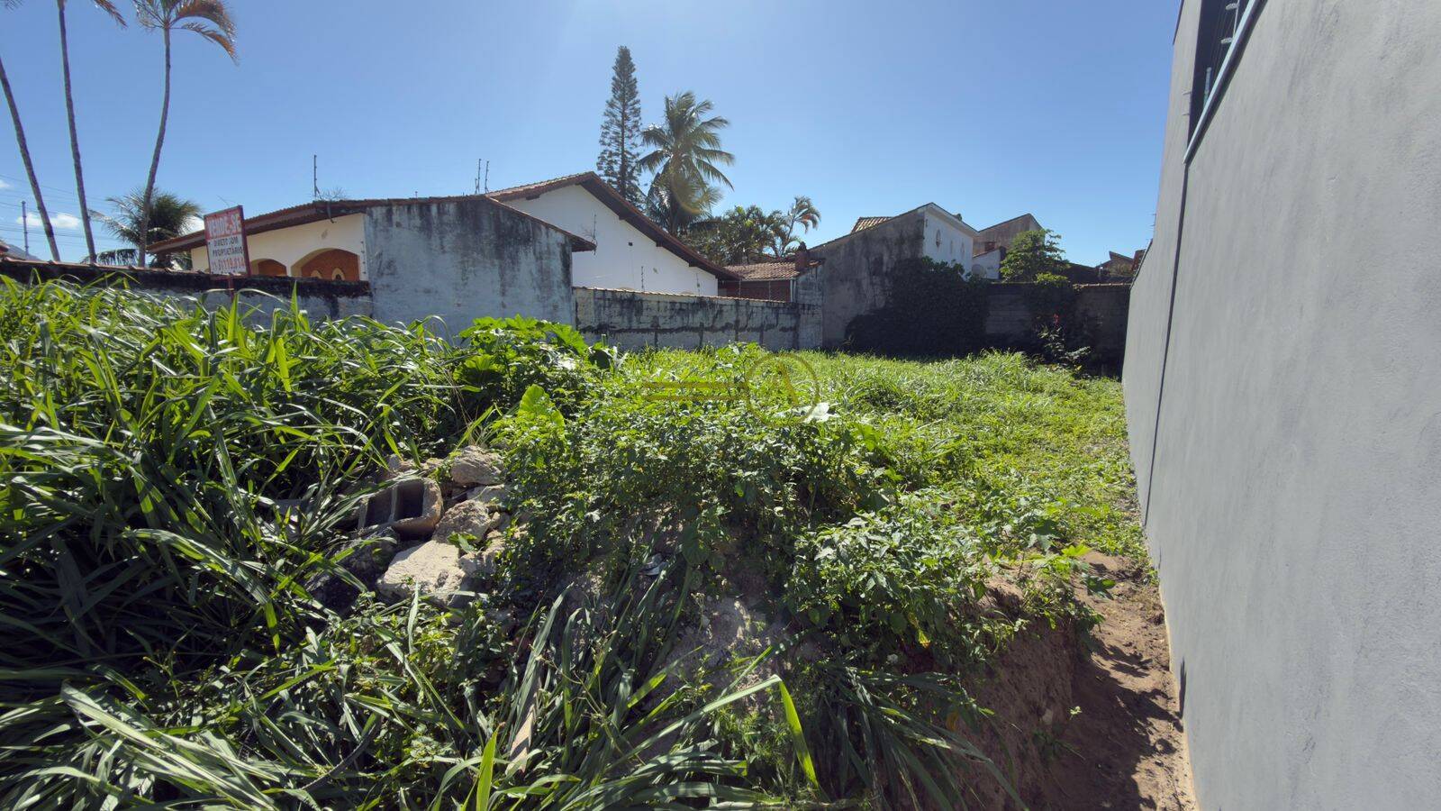 Terreno, 300 m² - Foto 2