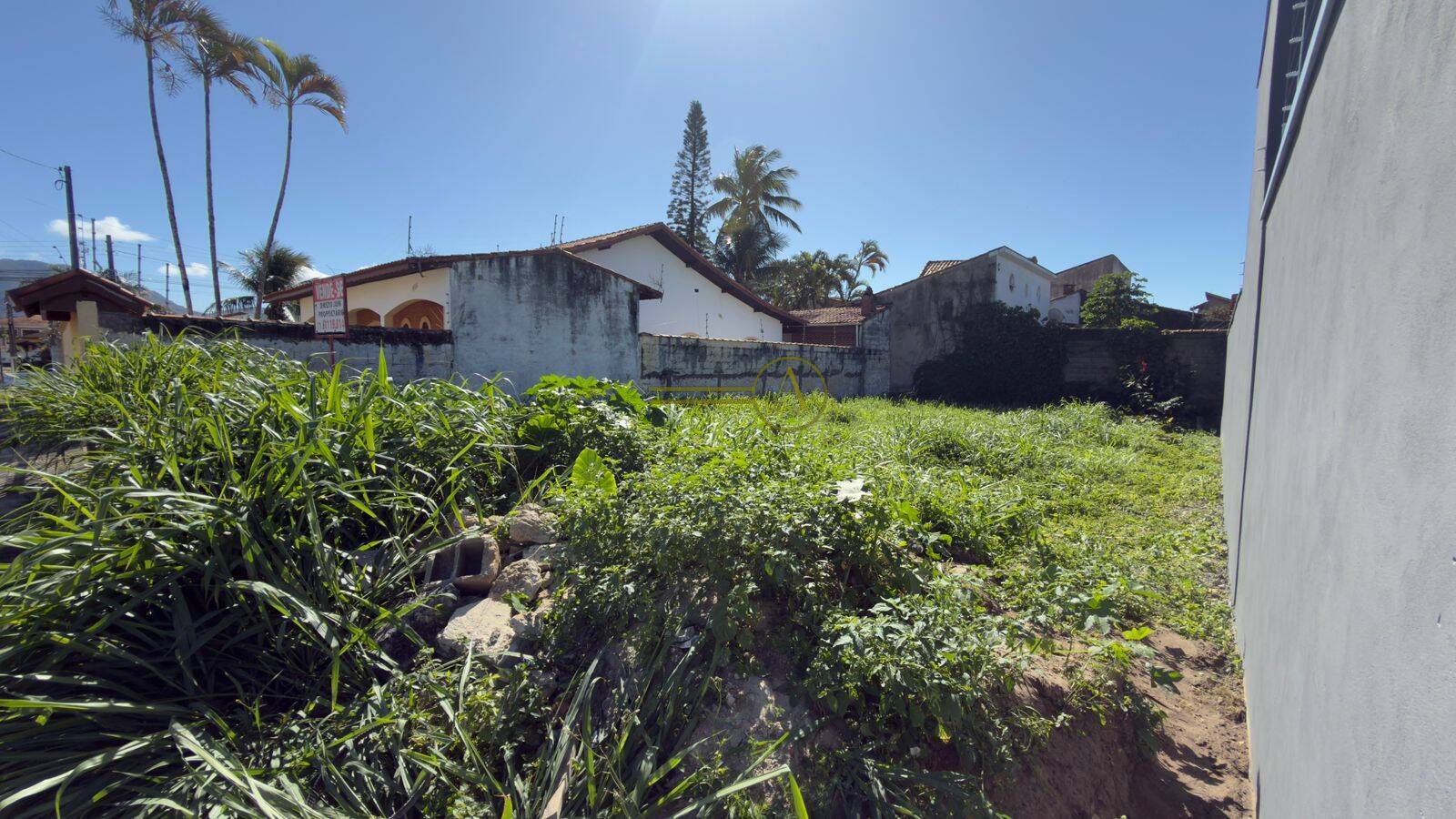 Terreno, 300 m² - Foto 3