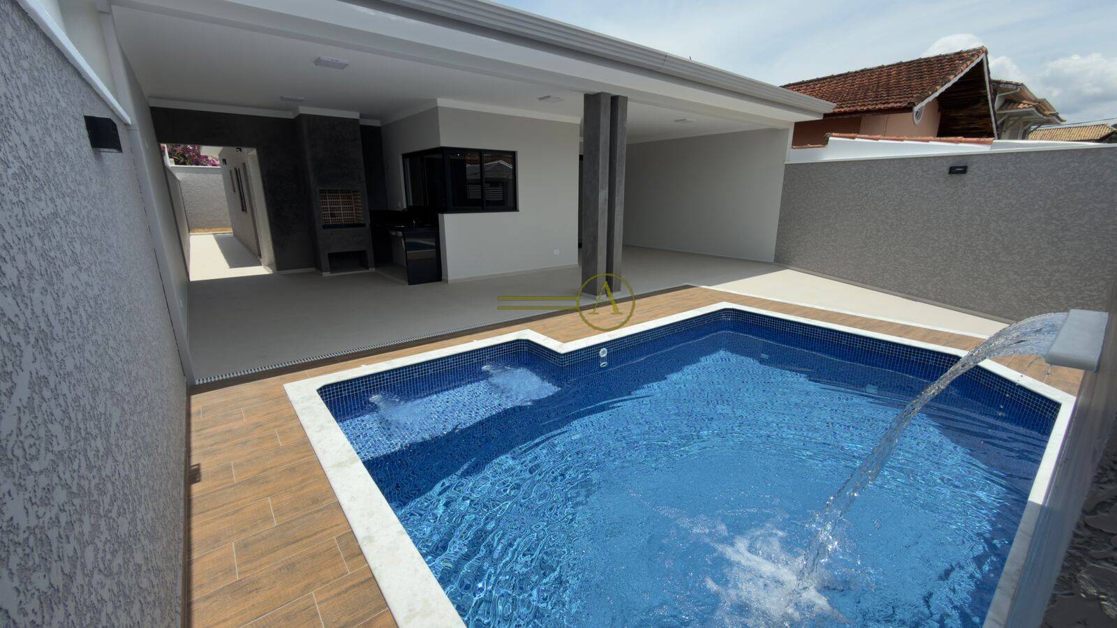 Casa, 3 quartos, 147 m² - Foto 1