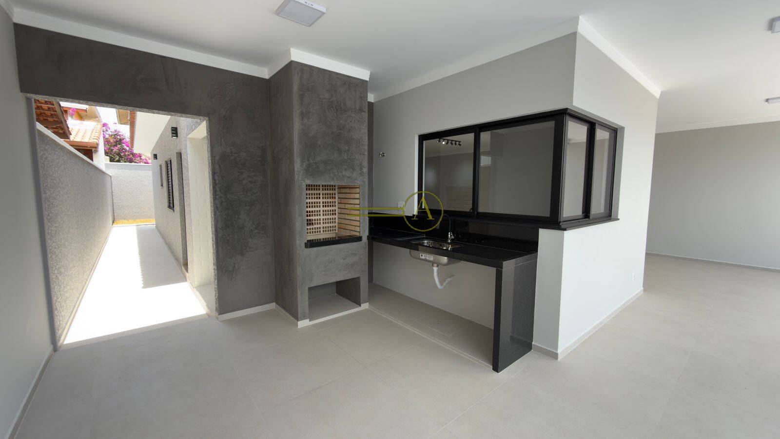 Casa, 3 quartos, 147 m² - Foto 3