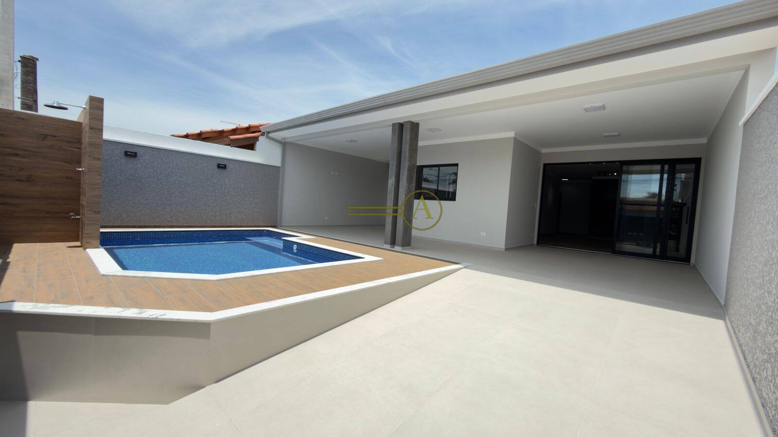 Casa, 3 quartos, 147 m² - Foto 2