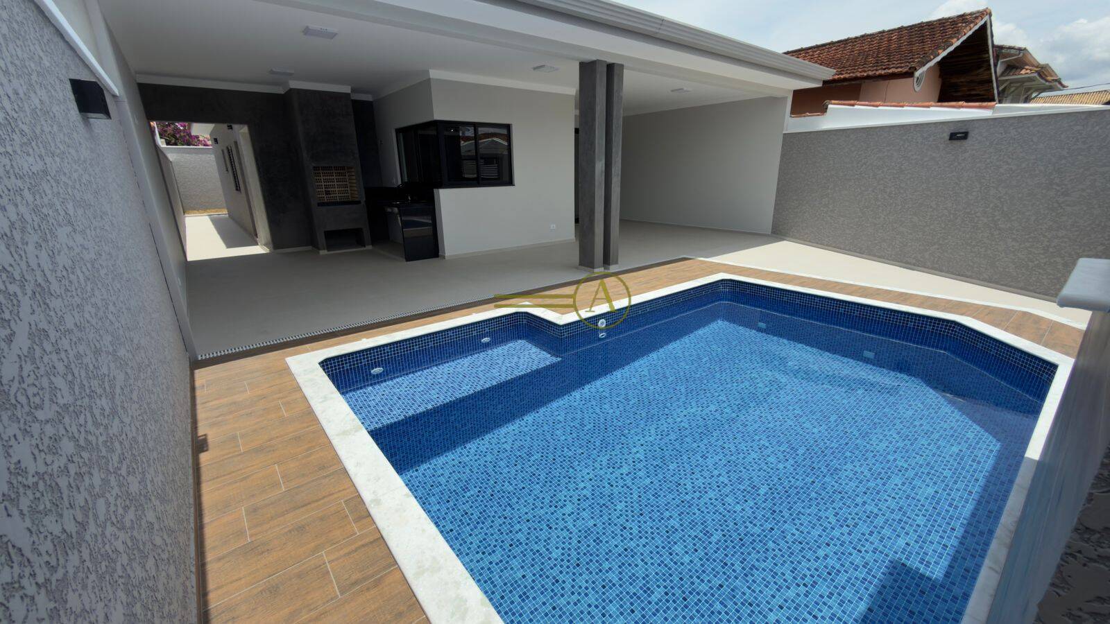 Casa, 3 quartos, 147 m² - Foto 9