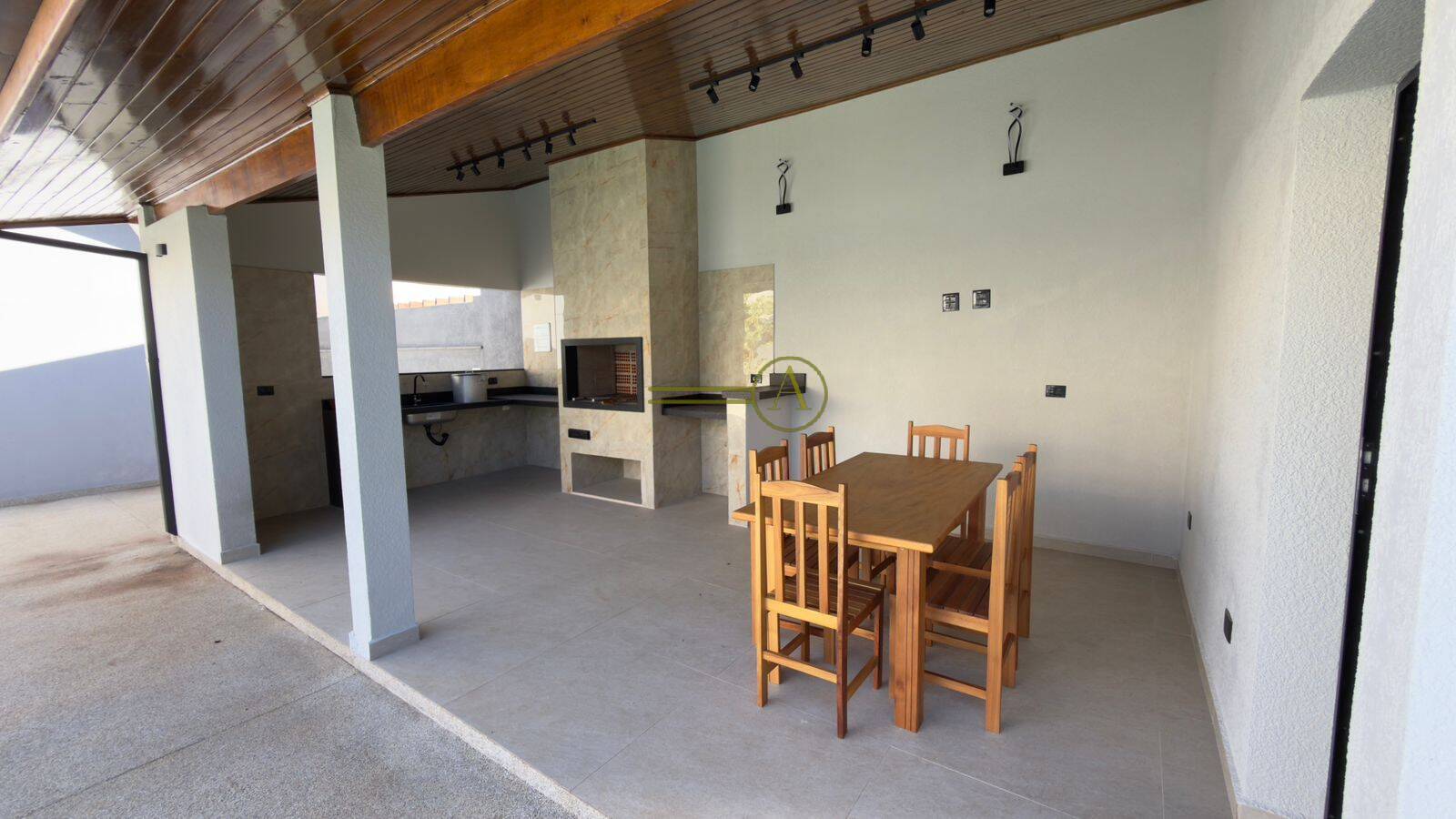 Casa, 4 quartos, 184 m² - Foto 4