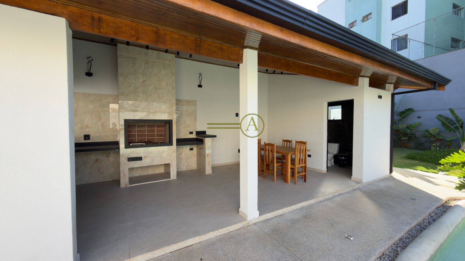 Casa, 4 quartos, 184 m² - Foto 5