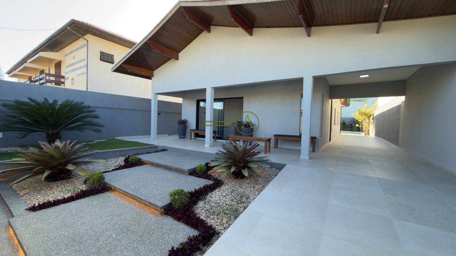 Casa, 4 quartos, 184 m² - Foto 6