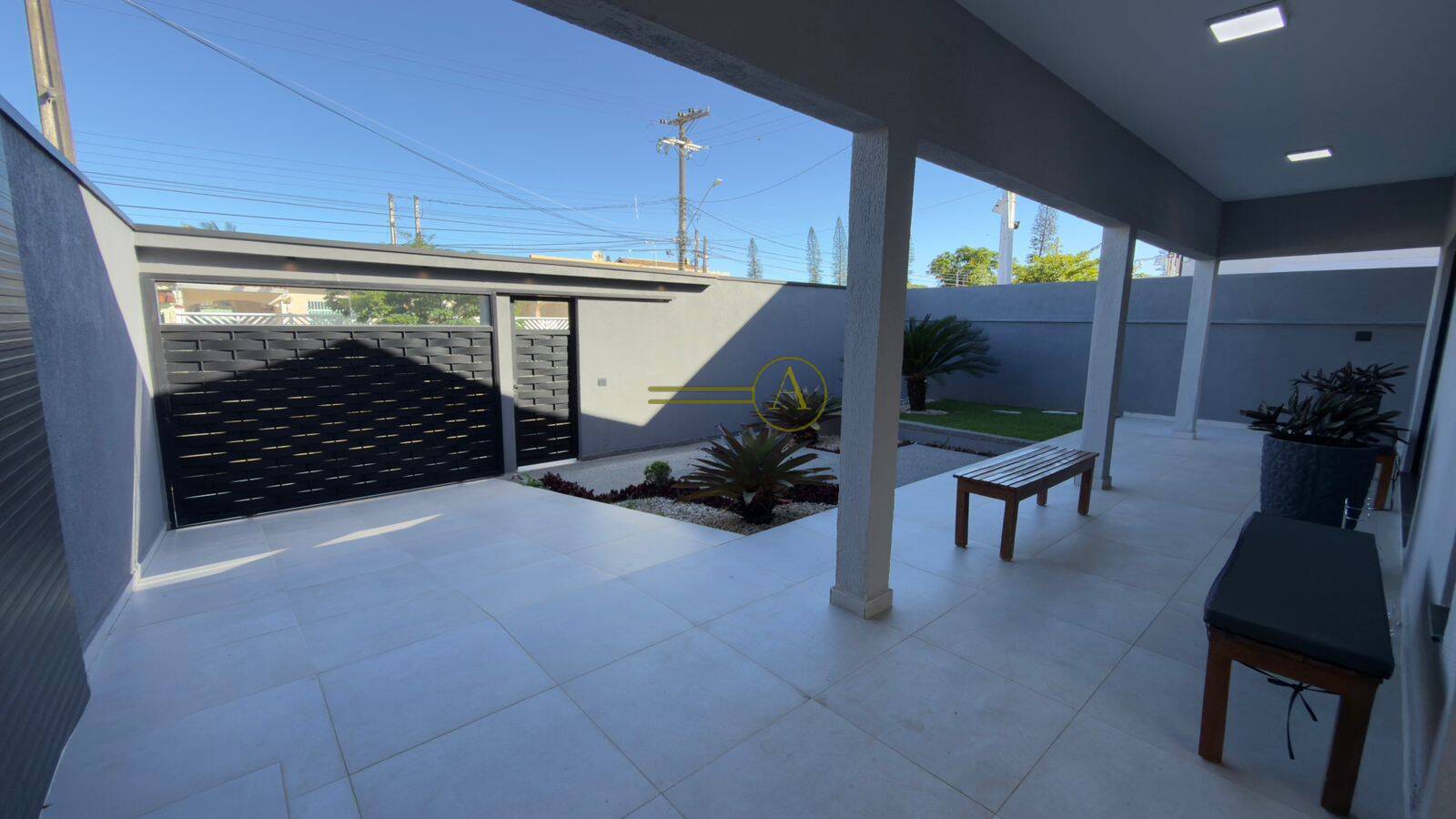 Casa, 4 quartos, 184 m² - Foto 7